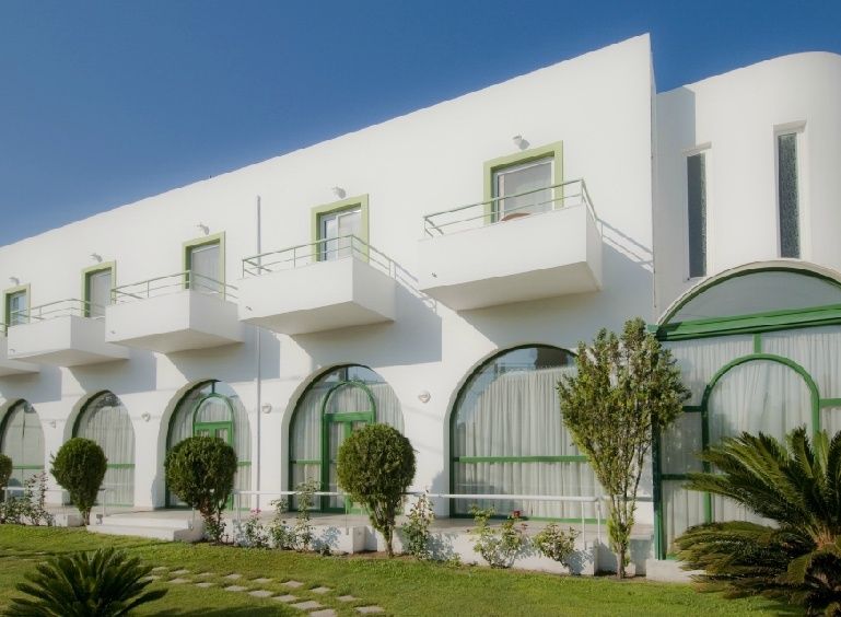 העיירה קוס Alexandra Beach מראה חיצוני תמונה