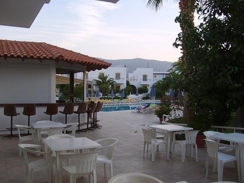 העיירה קוס Alexandra Beach מראה חיצוני תמונה