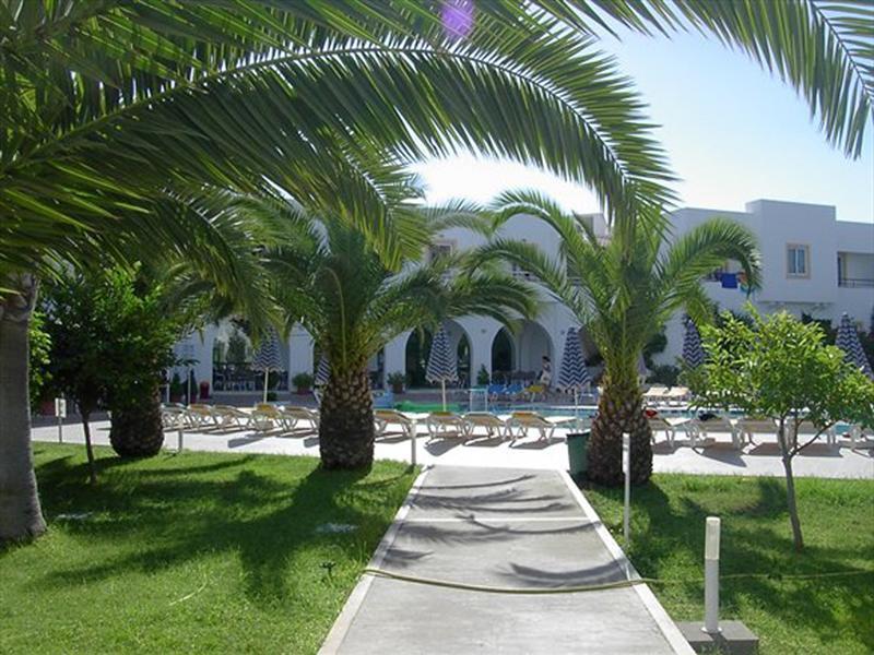 העיירה קוס Alexandra Beach מראה חיצוני תמונה