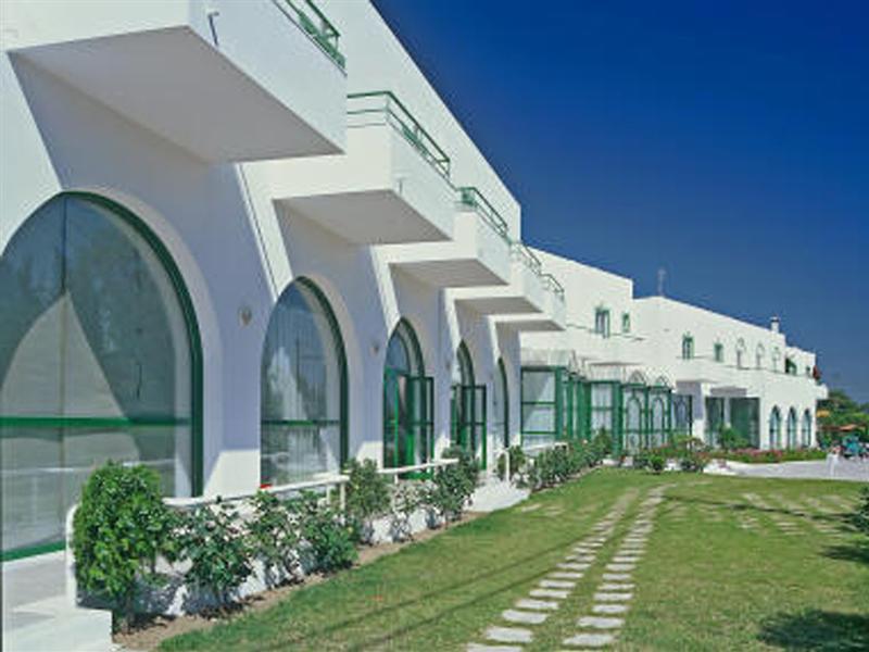 העיירה קוס Alexandra Beach מראה חיצוני תמונה