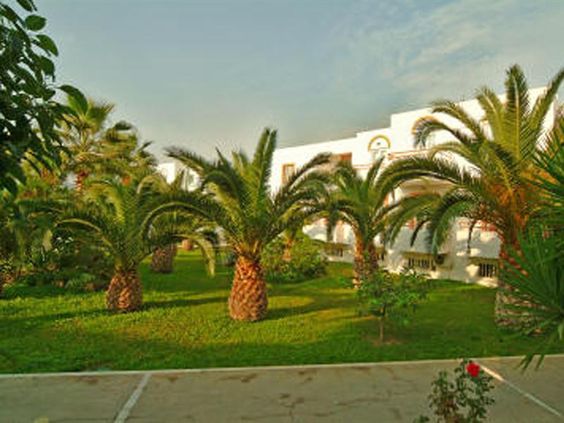 העיירה קוס Alexandra Beach מראה חיצוני תמונה