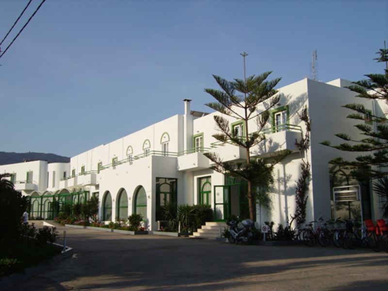 העיירה קוס Alexandra Beach מראה חיצוני תמונה