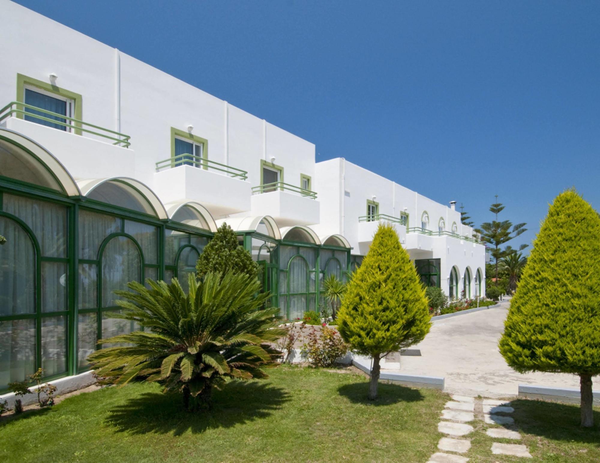 העיירה קוס Alexandra Beach מראה חיצוני תמונה