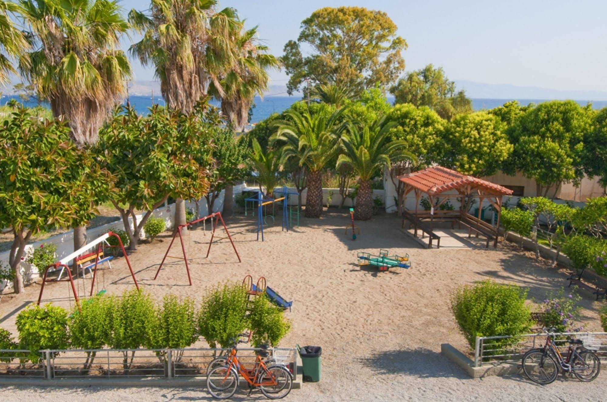 העיירה קוס Alexandra Beach מראה חיצוני תמונה