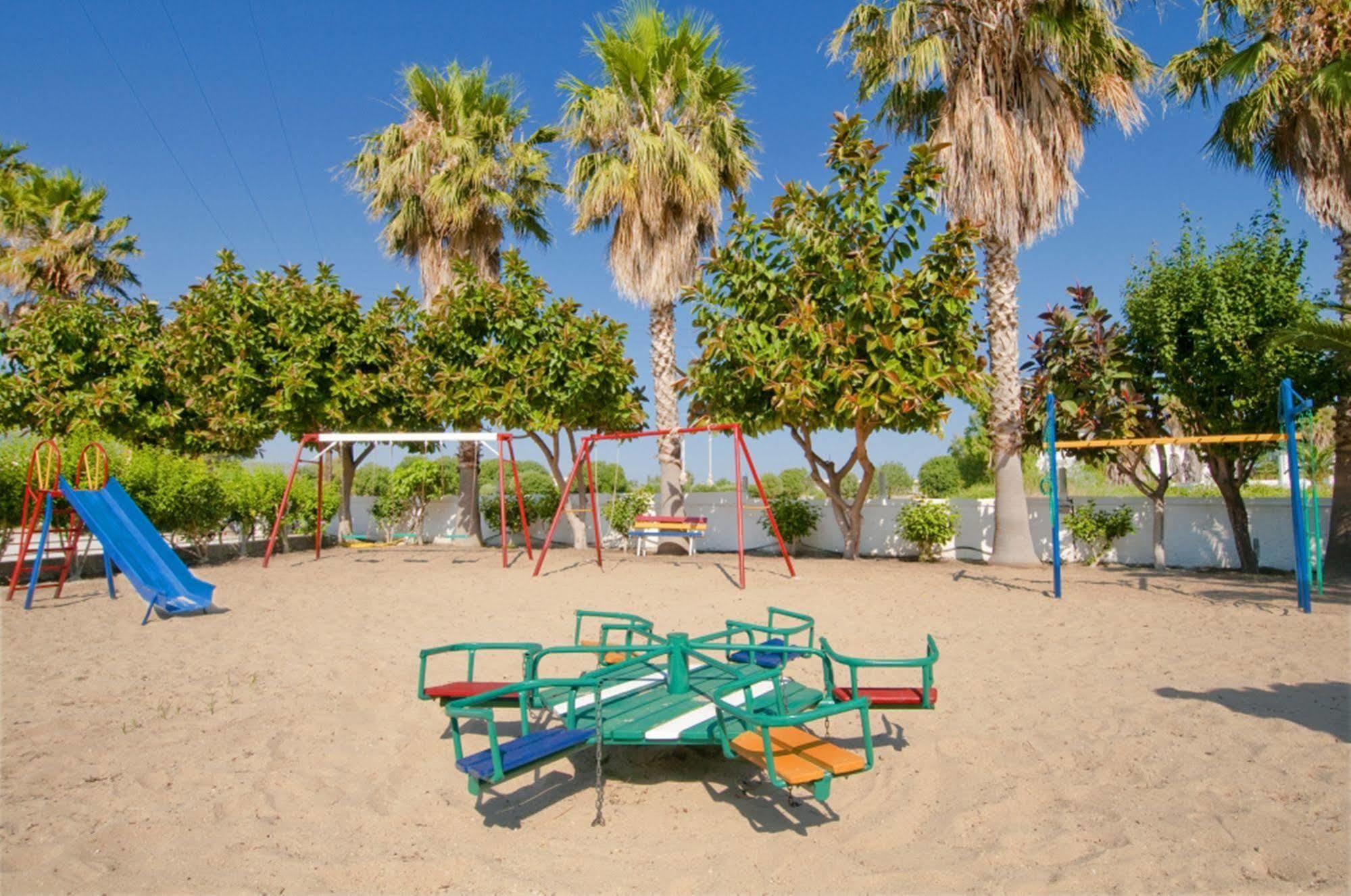 העיירה קוס Alexandra Beach מראה חיצוני תמונה